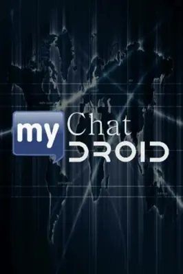 myChatDroid for Facebook android App screenshot 5